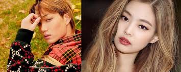 Kabar putusnya hubungan kai 'exo' dan krystal 'f(x)' sudah mulai berkembang selama satu minggu terakhir. Kisah Kai Exo Pacaran Kemudian Putus Dengan Krystal F X