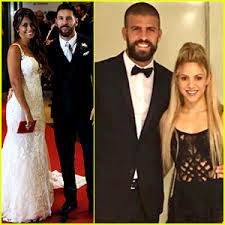 Jul 03, 2021 · shakira toma una drástica decisión con sus hijos; Antonella Roccuzzo Photos News And Videos Just Jared