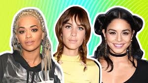 Add one to buzzcuts or braided styles. Pigtail Hair Looks You Can Wear As An Adult Without Looking Dated Stylecaster