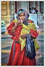 Tarahumara Woman Cultura De Mexico Cultura Mexicana Fotos De Mexico
