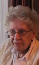 Obituary information for Mary Frances Kennedy