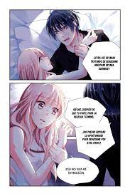 Guomin Laogong Dai Huijia Capitulo 5 Pagina 3 Leer Manga En Espanol Gratis En Ninemanga Com Manga Shoujo Anime Fantasia Anime Romance