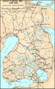 تصنيف:معابر الحدود الروسية الفنلندية (ar) categoría de wikimedia (es); Hyperwar The Soviet Finnish War 1939 1940 Usma