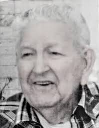 Donald Wertz Obituary (1922