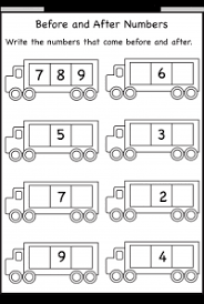 A few of our free kindergarten math worksheets. Kindergarten Worksheets Free Printable Worksheets Worksheetfun