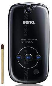BenQ T51 photo gallery - Photo ...