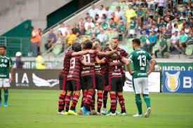 Em nota assinada pelo presidente maurício galiotte, favorável ao jogo, o palmeiras defende que o campeonato seja paralisado caso o protocolo definido não seja cumprido. Flamengo Nao Perde Para O Palmeiras Ha 6 Jogos
