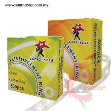 Sun master fancy paper sdn. Reinforcement Ring Stationery æ–‡å…· Supplier Supply Supplies Service Sun Master Fancy Paper Sdn Bhd