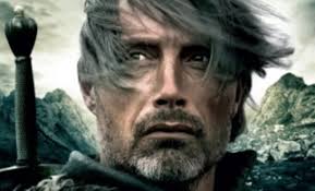 Michael Kohlhaas: Mads Mikkelsen s mečem v ruce