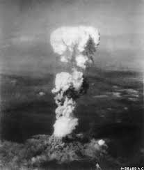 In the final year of world war ii, the allies prepared for a costly invasion of the japanese mainland. Atombombenabwurfe Auf Hiroshima Und Nagasaki Wikipedia