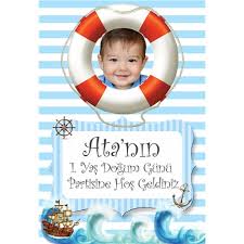 1 adet ayağı ile beraber gönderilir. Denizci Kisiye Ozel Ayakli Karsilama Panosu