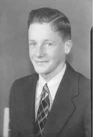 Clarence Glenwood Menke (1925-2015)