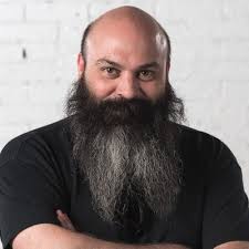 Aaron Estrada (@vfxaaron)