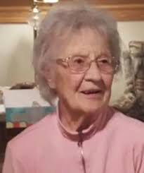 Obituary information for Rose Ann Thorsett