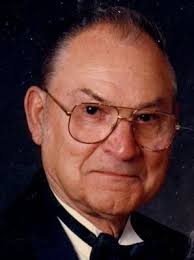 Richard Shell Obituary (1922