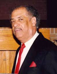 Obituary information for Rudolph Davis