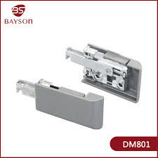 Welcome any inquiries from you, and we'll cherish each chance customers give. China Dm801 Wall Mount Plastic Furniture Cabinet Concealed Suspension Hanging Bracket China Cabinet Hanger Concealed Cabinet Hanger