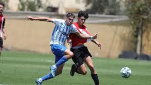 Cristiano ronaldo comanda el xi ideal de la euro sin un solo francés. Resultado Y Cronica Del Malaga Cf Athletic Juvenil Copa De Campeones 2 0 Mordiendo Como Leones