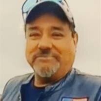 Raymundo Munoz Obituary