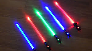 10 Best Lightsabers In 2020 Reviews
