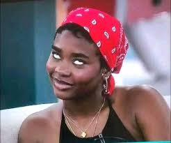 I swear Dede is so Pained that Jason Jay is ignoring her.🤣🤣🤣🤣