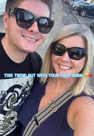 #CapCut You’ll always be my baby, the one who saved me and gave me the best  job ever… being your Mom! #fyp #firstborn #trends