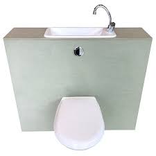 Je laisse un petit récapitulatif des différents modèles de wc suspendus de la marque geberit. Wc Suspendu Geberit Avec Lave Mains Pas Cher Integre Wici First