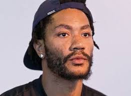 His mother, brenda rose, had four sons: Derrick Rose Height Age Wife Net Worth Family Biography More