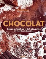 El Libro De Chocolate De Patricia Lousada French Chef Chocolate Shop Chocolate Desserts