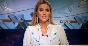 Podwójny atak niepogody w niemczech: Polsat News Wydarzenia 22 00 Makeup Karolina Szostak Facebook