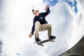 Watch as he juggles the challenges and opportunities of pro skating life, from board design to. Orlando Almeida