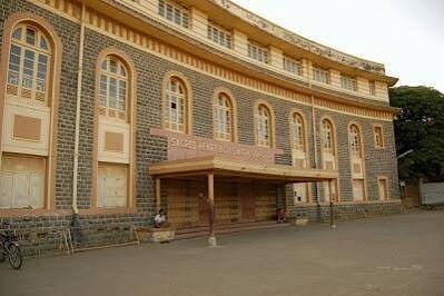 Sacred Heart Boys High School