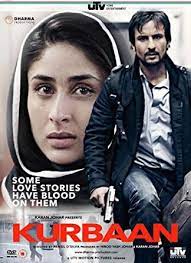 Kurbaan Dvd 2010 Ntsc Amazon Co Uk Saif Ali Khan Kareena Kapoor Vivek Oberoi Om Puri K Hot Bollywood Movies Bollywood Movies Online Bollywood Movie