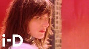 i-D Meets: Hari Nef