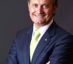 Carlos Barroso ocupa la dirección de Herbalife