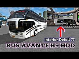 Mod tentrem avante hdd scania k360ib by mulil | livery luragung termuda bussid ( bus simulator indonesia ) share livery avante hdd m nasir cvt rsm(wsp mods) bus piposs. Share Mod Bussid Avante H9 Hdd Dan Livery Nya