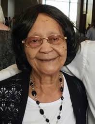 Obituary information for Flora Lee Clark