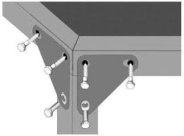 Comment Choisir Ses Pieds De Meuble Leroy Merlin En 2020 Fabriquer Une Table Basse Pied Meuble Meuble