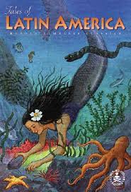 Tales of Latin America (Timeless Classics) (Hardcover)