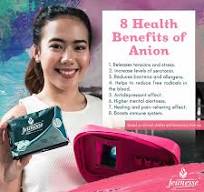 Healing Benefits of Anion | Jeunesse Anion Sanitary Napkin ...