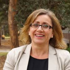 I am very excited to start a new(ish) role at ACU