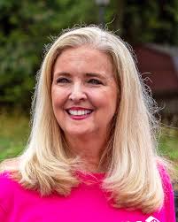 Today we remember Janet Ward Black with gratitude and love. She meant so  much to Greensboro, and her impact