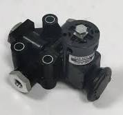 OEM Auto Bus Spare Parts Quick-Connect Connector, Plastic ...