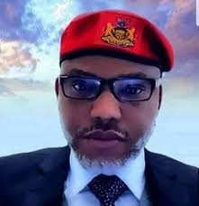 Happy Birthday to the Messiah #MaziNnamdiKanu Family Writer Press  International wishes you divine healings, long life and victory over your  Enemies. This task which Elohim sent you, you shall live and Accomplish