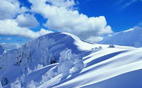 Terre Nature Hiver Fond D Ecran Paysage Hiver Paysage Montagne Hiver