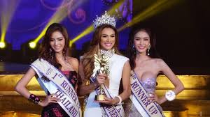 Dan tahun ini, isabella santiago dinobatkan menjadi pemenang. Venezuelan Crowned World S Most Beautiful Transgender Woman