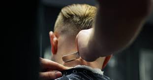 In other words, it is also a undercut fade haircuts are clean, cool, versatile and sophisticated. So Wandelbar Ist Der Fade Cut The Treatment Files De