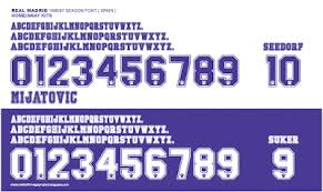 Ijtjrjttjtdjchjgjak f nki99kfkmd cm new jersey boys are doing. Font Real Madrid 1996 97 Kits Iron On Sticker