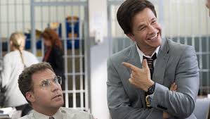 Movie Review: 'Other Guys' a buddy-cop movie that works