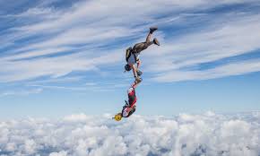 If you're aged between 16 and 18, you'll need the signed consent of a parent or legal guardian. Strangelaw In Florida It S Illegal For A Married Woman To Go Skydiving On A Sunday Breaking The Law Can Result In Skydiving Paragliding Whitewater Kayaking